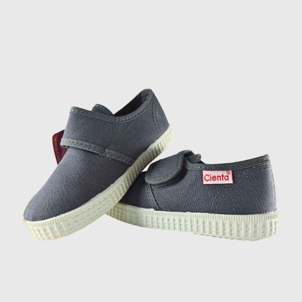 Cienta Antartica Pull Tab Kids Comfort Shoes