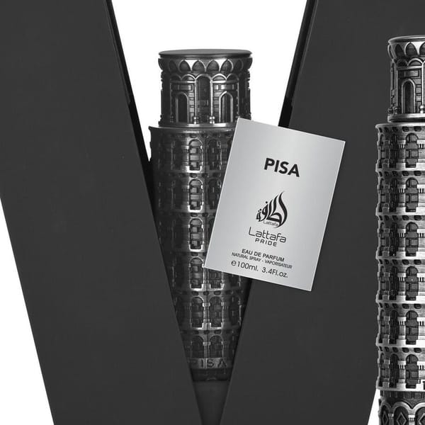 Lattafa Pride - Men's Eau De Parfum