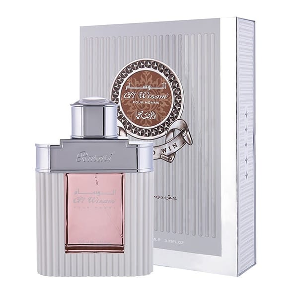 Rasasi - Men's Eau De Parfum