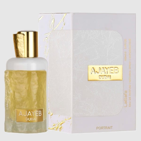 Lattafa - Women's Eau De Parfum