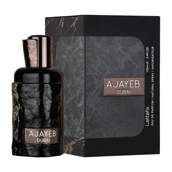 Lattafa - Women's Eau De Parfum