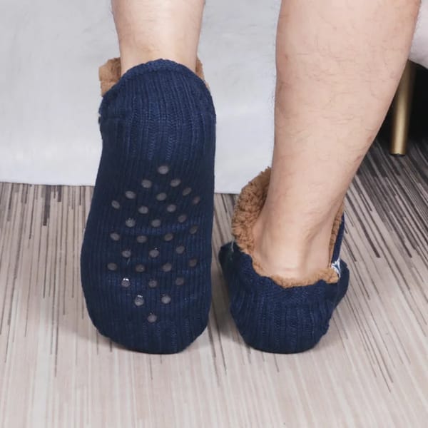 Generic - Men's Socks 1