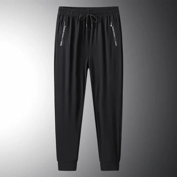 Breathable Quick-Dry Casual Sport Sweatpants for Outdoor Activities