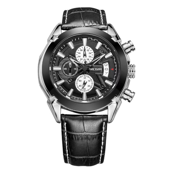 Megir - Men's Dress Watches