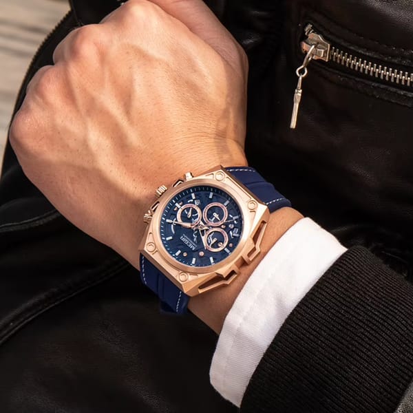 Megir - Men's Dress Watches 1