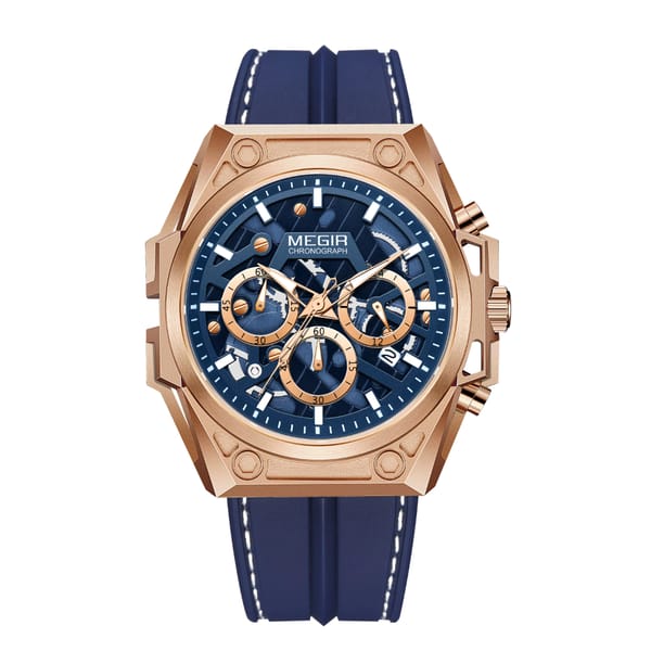 Megir - Men's Dress Watches
