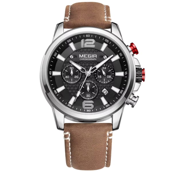 Megir - Men's Dress Watches