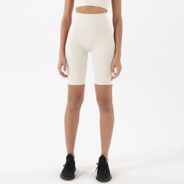 Comfortable Breathable Shorts for Yoga and Gym Training