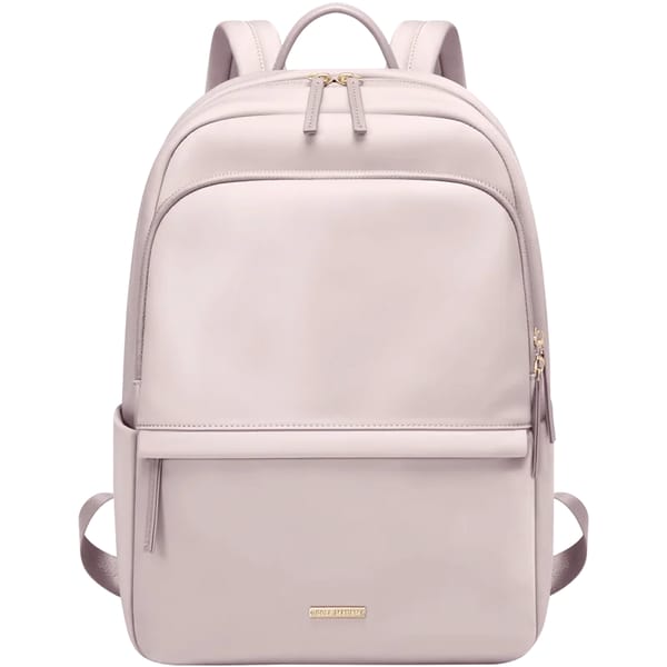 Waterproof Anti-Theft Backpack for Women – Lightweight, Travel-Ready, Stylish