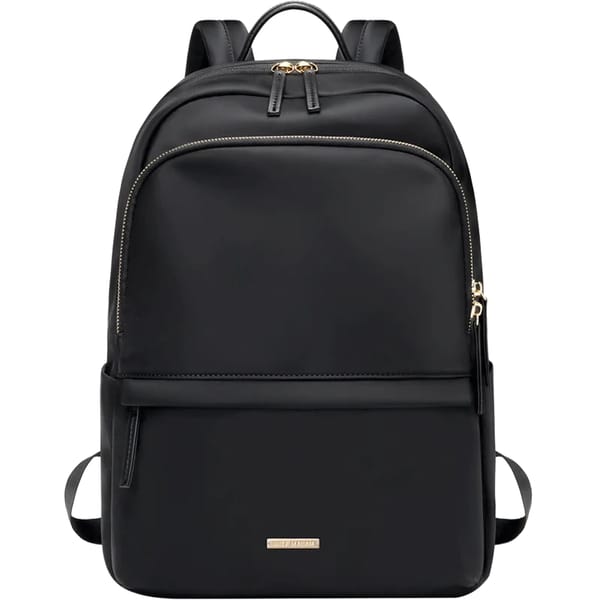 Stylish Waterproof Anti-Theft Backpack for Women – Lightweight and Travel-Ready