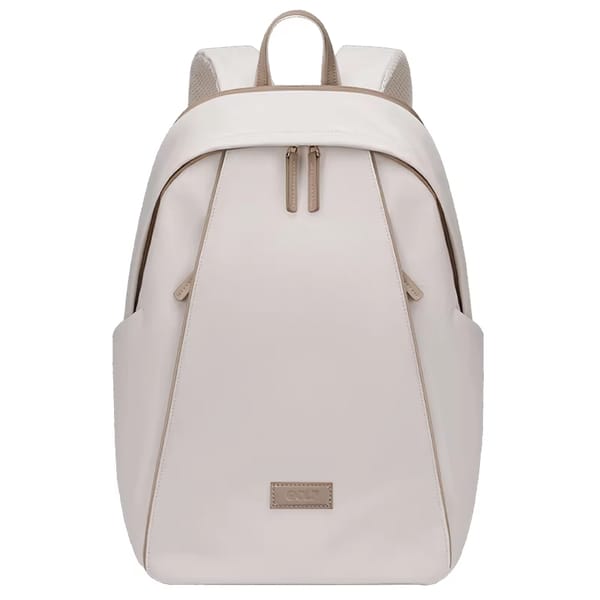 Stylish Multifunctional Backpack for Women with Multiple Compartments