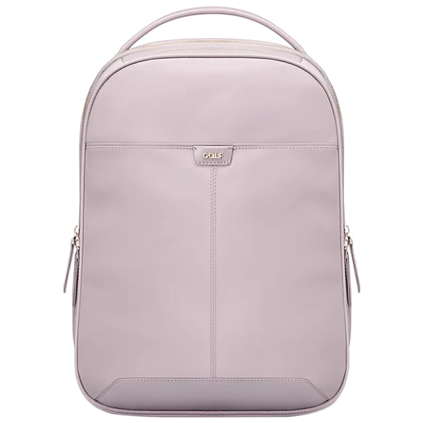 Elegant Women's Urban Backpack for Travel and Business Use