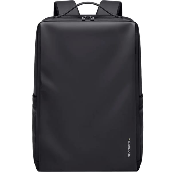 Practical Oxford Waterproof Backpack for Laptop and Travel Essentials
