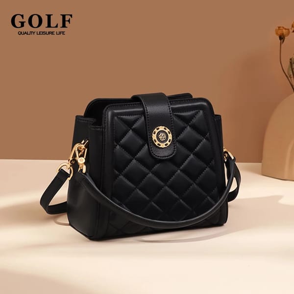 Golf - Women's Crossbody Bags 1