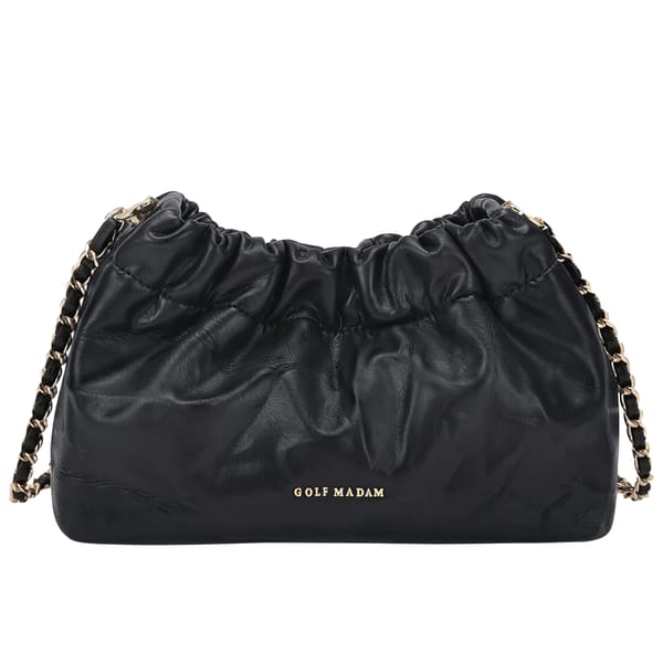 Stylish PU Leather Shoulder Bag for Every Occasion