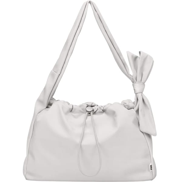 Large Capacity Nylon Shoulder Bag for Women