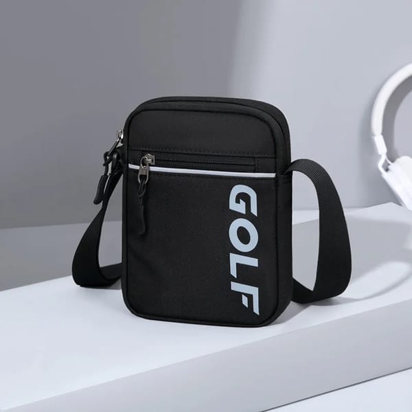 Golf - Men's Crossbody Bags 1