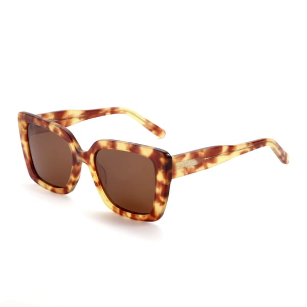 Zenottic - Women's Square Sunglasses