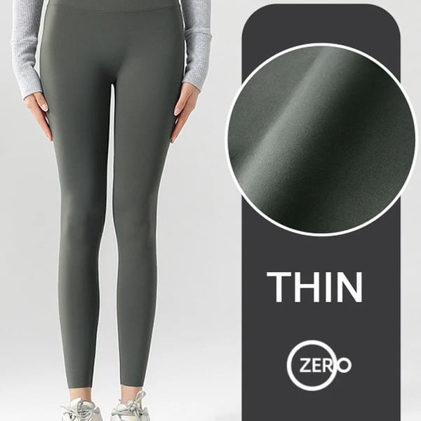 High-Waist Seamless Shark Leggings for Fitness and Style