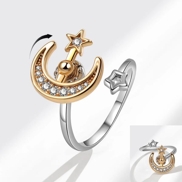 Ventfille - Women's Rings