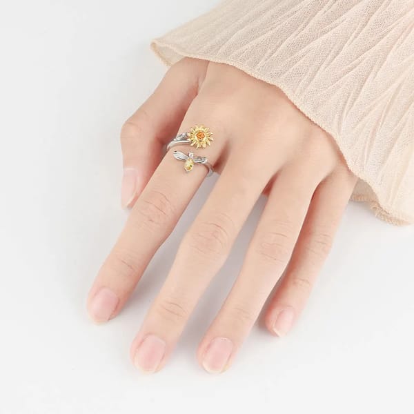 Ventfille - Women's Rings 1
