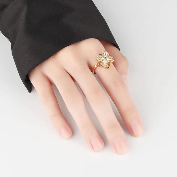Ventfille - Women's Rings 1