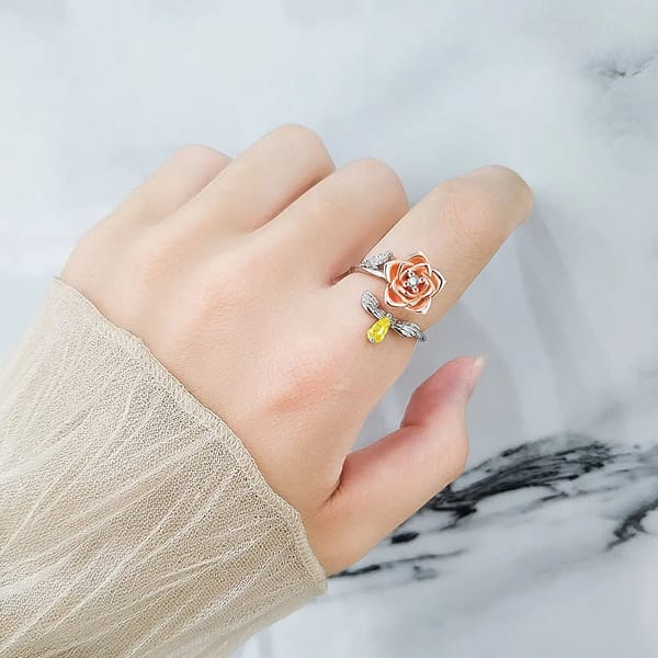 Ventfille - Women's Rings 1