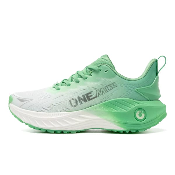 O-Resilio Outdoor Sports Shoes with Enhanced Grip and Versatile Use