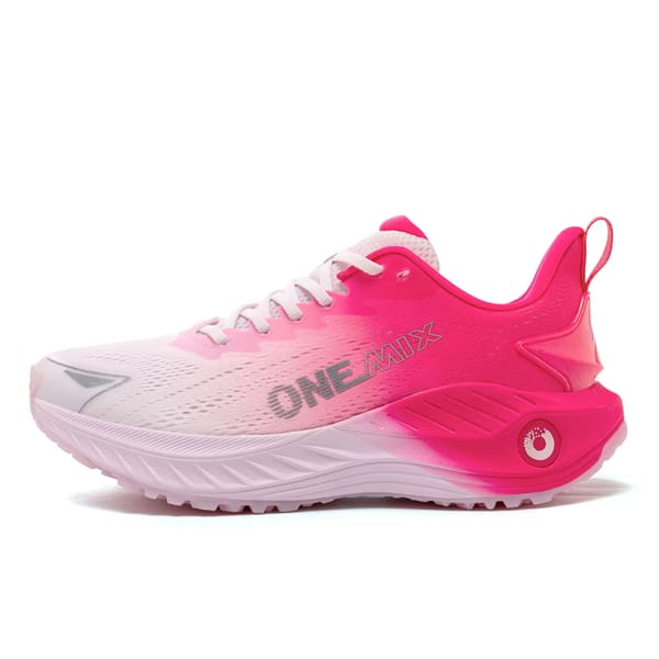Breathable and Lightweight Running Shoes for Active Lifestyles