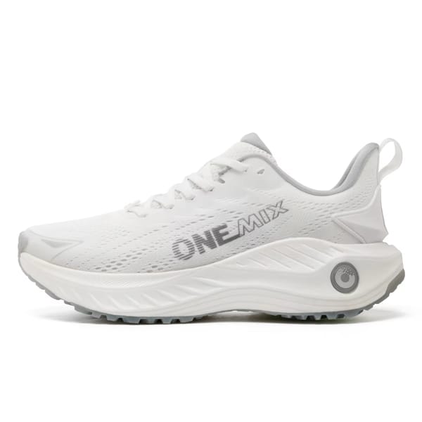 Versatile Breathable Running Shoes for Sports and Casual Activities