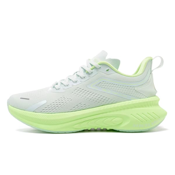 Lightweight Breathable Air Cushion Running and Walking Sneakers