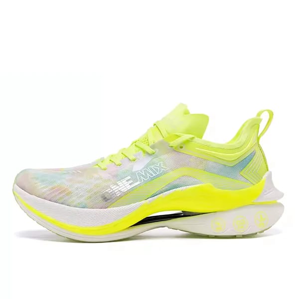 Ultra-Light Carbon Plate Marathon Running Shoes with Rebound Cushioning