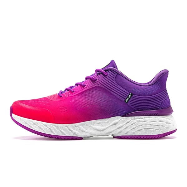 Breathable Air Cushion Trainers for Outdoor Running and Walking