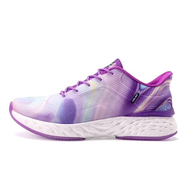 Comfortable Air Cushion Running Shoes for Active Lifestyles