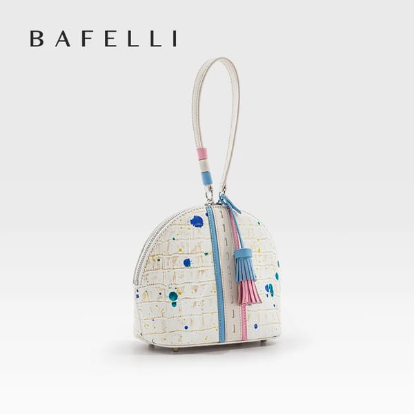 Bafelli - Women's Handbags 1