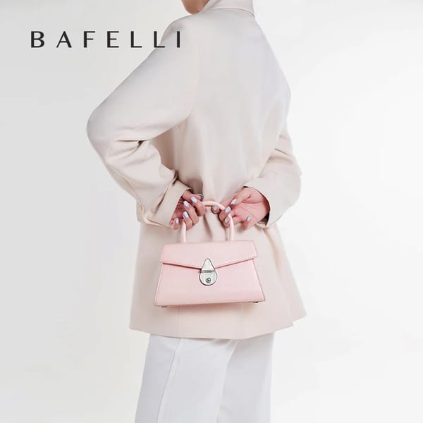 Bafelli - Women's Handbags 1