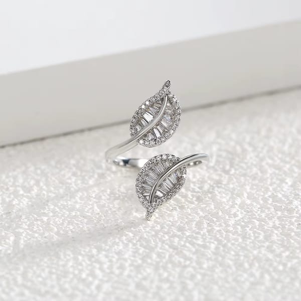 Zakol - Women's Rings
