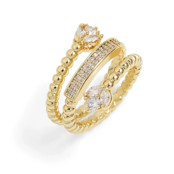 Zakol - Women's Rings