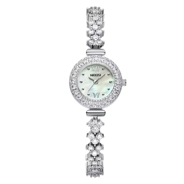 Nibosi - Women's Dress Watches