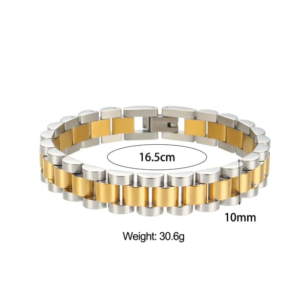 Belle - Women's Bracelets