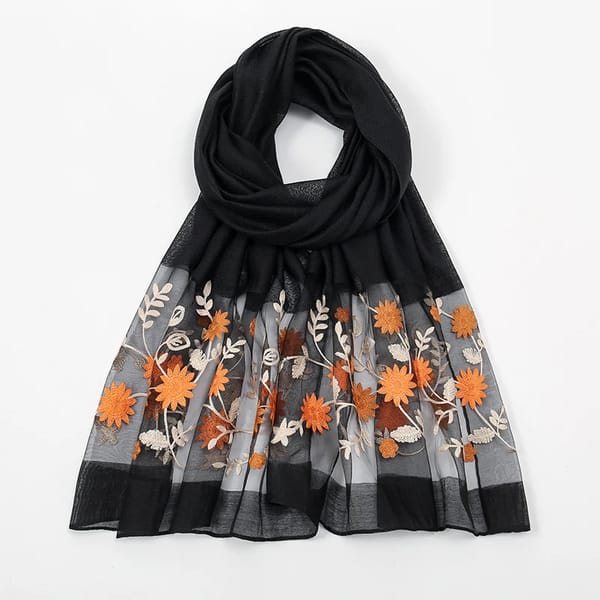 Senaifei - Women's Scarf & Hijabs