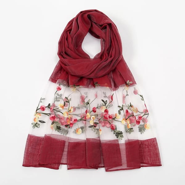 Senaifei - Women's Scarf & Hijabs