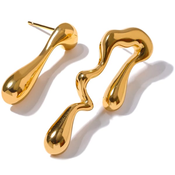 Yhpup - Women's Earrings