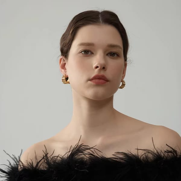 Yhpup - Women's Earrings 1