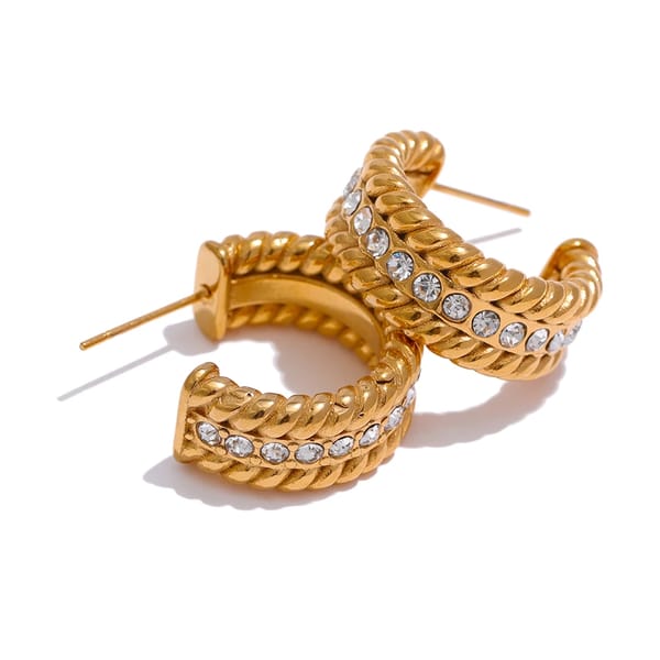 Yhpup - Women's Earrings