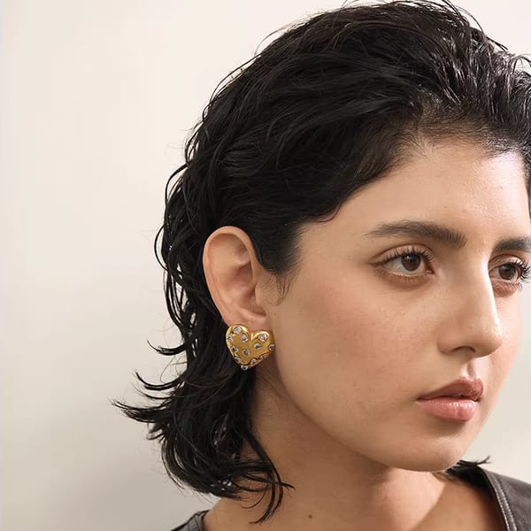 Yhpup - Women's Earrings 1