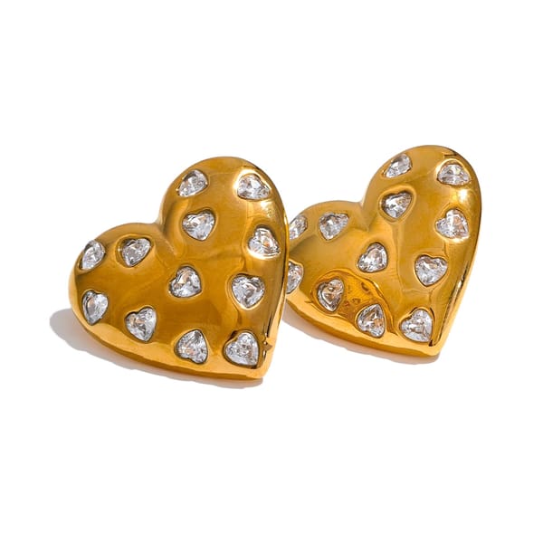 Yhpup - Women's Earrings