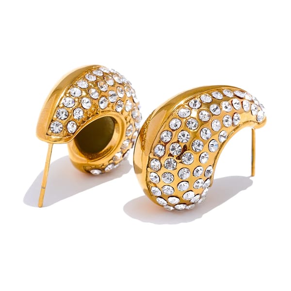 Yhpup - Women's Earrings