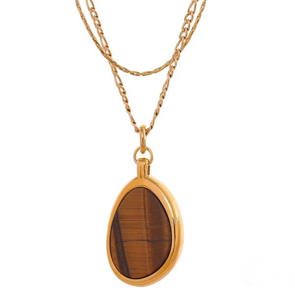 Yhpup - Women's Necklaces