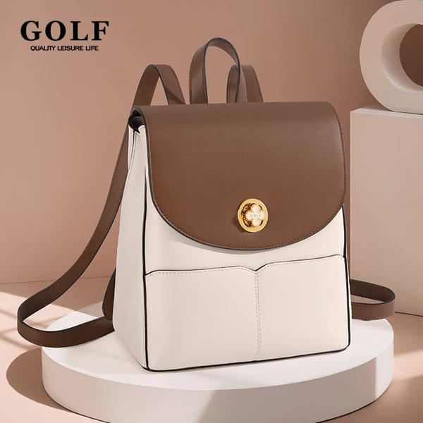 Golf - Women's Backpacks 1